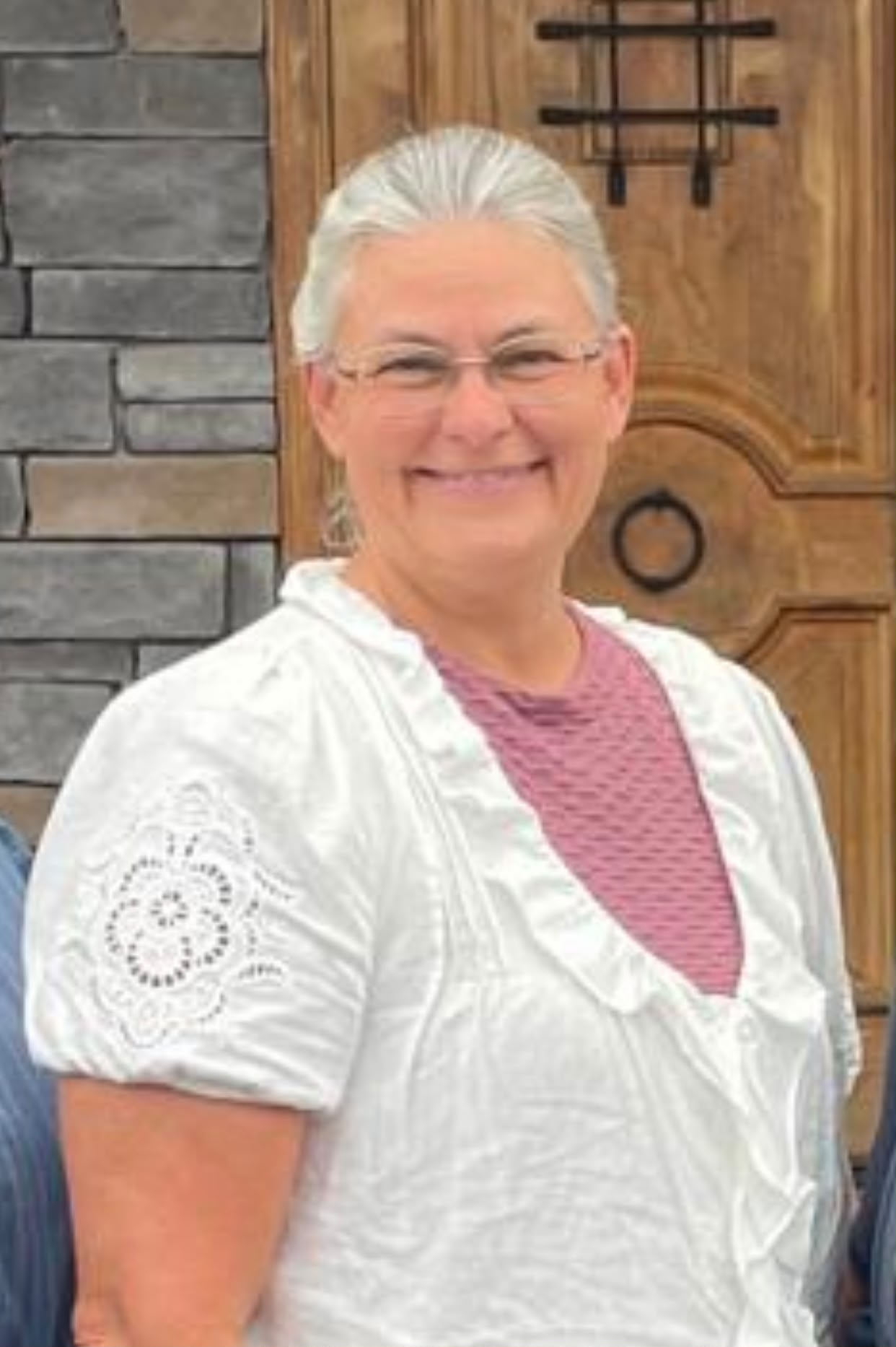 Martha Martin